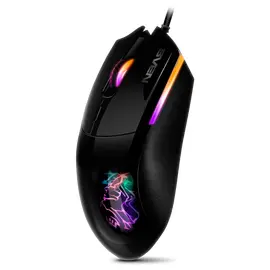 Cumpara Gaming Mouse SVEN RX-G995, Negru in Moldova