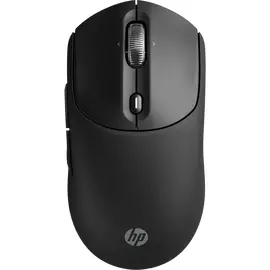 Cumpara Mouse HP 700 Rechargeable, Negru in Moldova