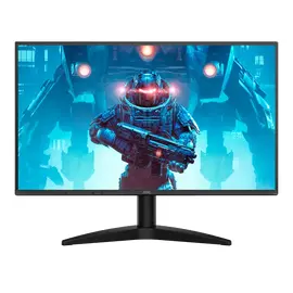 Купить 23.8" AOC 24B36X, Black, IPS, 1920x1080, 144Hz, AdaptiveSync, 0.5msMPRT, 300cd, HDR10 ,HDMI+DP в Молдове