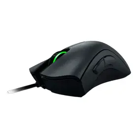 Cumpara Gaming Mouse RAZER DeathAdder Essential, Negru in Moldova