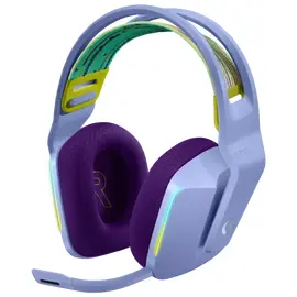 Cumpara Căști gaming Logitech G733, Wireless, Liliac in Moldova