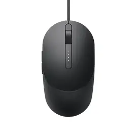 Cumpara Mouse DELL MS3220, Negru in Moldova