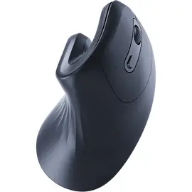 Cumpara Mouse Gembird MUSW-ERGO-03, Negru in Moldova