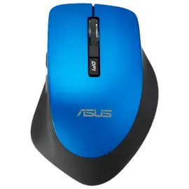 Cumpara Mouse Wireless ASUS WT425, Albastru in Moldova