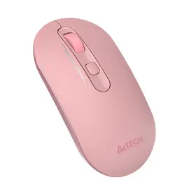 Cumpara Mouse Wireless A4Tech FG20, Roz in Moldova