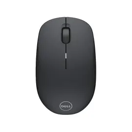 Cumpara Mouse Wireless DELL WM126, Negru in Moldova