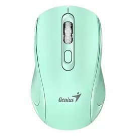 Cumpara Mouse Genius NX-8025S, Aquamarine in Moldova