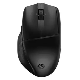 Cumpara Mouse Wireless HP 480 Comfort, Negru in Moldova