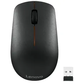 Cumpara Mouse Wireless Lenovo Lenovo 400, Negru in Moldova