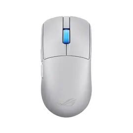 Cumpara Gaming Mouse ASUS ROG Harpe II Ace, Alb in Moldova