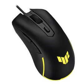 Cumpara Gaming Mouse ASUS TUF Gaming M3 II, Negru in Moldova