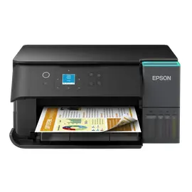 Cumpara MFP Epson EcoTank L4360, Negru in Moldova