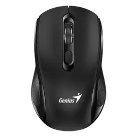Cumpara Mouse Genius NX-8025S, Negru in Moldova