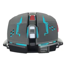 Cumpara Gaming Mouse SVEN RX-G930W, Negru in Moldova