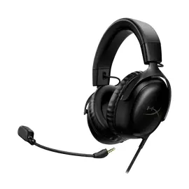 Cumpara Căști gaming HyperX Cloud III, USB, Negru in Moldova