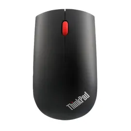 Cumpara Mouse Wireless Lenovo ThinkPad Essential, Negru in Moldova