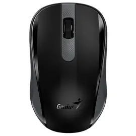 Cumpara Mouse Wireless Genius NX-8008S, Negru in Moldova