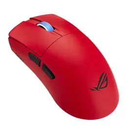 Cumpara Gaming Mouse ASUS ROG Harpe II Ace, Roșu in Moldova