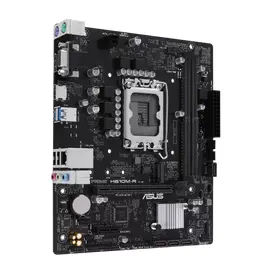 Cumpara Placă de bază ASUS PRIME H610M-R-SI, LGA1700, Intel H610, Micro-ATX in Moldova