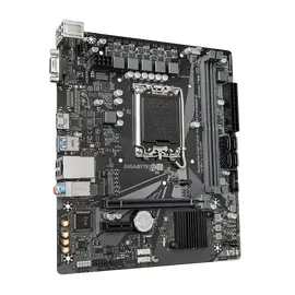 Cumpara Placă de bază Gigabyte H610M H V3 DDR4, LGA1700, Intel H610, Micro-ATX in Moldova