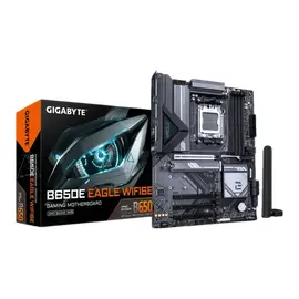 Cumpara Placă de bază Gigabyte B650E EAGLE WF6E, AM5, AMD B650, ATX in Moldova