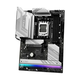 Cumpara Placă de bază ASRock B850 Pro RS, AM5, AMD B850, ATX in Moldova