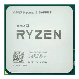 Купить Процессор AMD Ryzen 5 5600GT, Radeon Graphics, Tray в Молдове