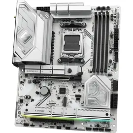Cumpara Placă de bază ASRock B850 STEEL LEGEND WIFI, AM5, AMD B850, ATX in Moldova