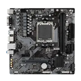 Cumpara Placă de bază Gigabyte B650M S2H, AM5, AMD B650, Micro-ATX in Moldova