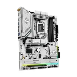 Cumpara Placă de bază ASRock B860 STEEL LEGEND WIFI, LGA1851, Intel B860, ATX in Moldova