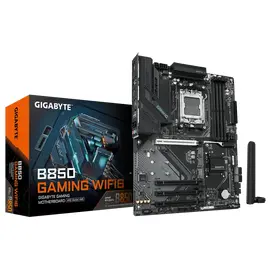 Cumpara Placă de bază Gigabyte B850 GAMING WF6, AM5, AMD B850, ATX in Moldova