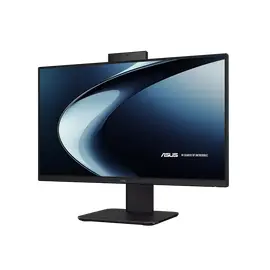 Cumpara Asus AiO P440VAK Black (23.8" FHD Core 5 210H 2.2-4.8GHz, 16GB, 512GB SSD, wireв KB&MS, No OS) in Moldova