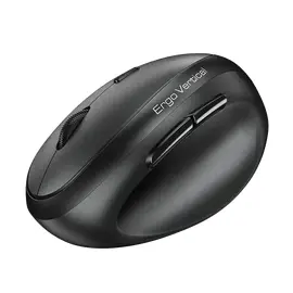 Cumpara Mouse Wireless Genius Ergo 8350S, Gri inchis in Moldova