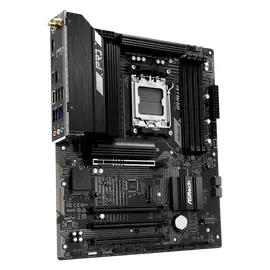 Cumpara Placă de bază ASRock X870 PRO-A WIFI, AM5, AMD X870, ATX in Moldova