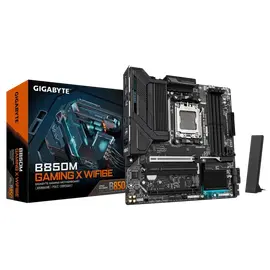 Cumpara Placă de bază Gigabyte B850M GAMING X WF6E, AM5, AMD B850, Micro-ATX in Moldova