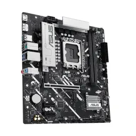 Cumpara Placă de bază ASUS PRIME B860M-K, LGA1851, AMD B860, Micro-ATX in Moldova