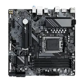 Cumpara Placă de bază Gigabyte B650M D3HP, AM5, AMD B650, Micro-ATX in Moldova