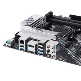 Купить Материнская плата ASUS PRIME B550-PLUS, AM4, AMD B550, ATX в Молдове