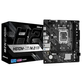 Cumpara Placă de bază ASRock H610M-H2/M.2 D5, LGA1700, Intel H610, Micro-ATX in Moldova