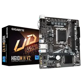 Cumpara MB S1700 Gigabyte H610M H V2 mATX in Moldova