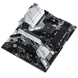 Cumpara Placă de bază ASRock B550 PRO4, AM4, AMD B550, ATX in Moldova