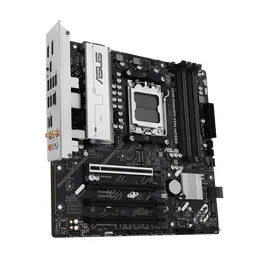 Cumpara Placă de bază ASUS B850M MAX GAMING WIFI, AM5, AMD B850, Micro-ATX in Moldova