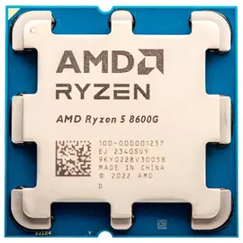 Купить Процессор AMD Ryzen 5 8600G, AMD Radeon 760M, | Tray в Молдове