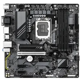 Cumpara Placă de bază Gigabyte B760M DS3H GEN5, LGA1700, Intel B760, Micro-ATX in Moldova