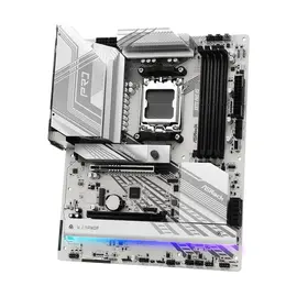 Cumpara Материнская плата ASRock X870 PRO RS, AM5, AMD X870, ATX in Moldova