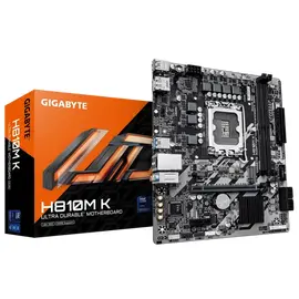 Cumpara Placă de bază Gigabyte H810M K, LGA1851, Intel H810, Micro-ATX in Moldova