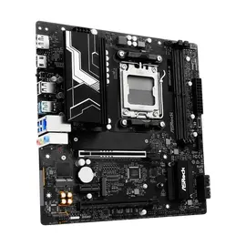 Cumpara Placă de bază ASRock B850M-X R2.0, AM5, AMD B850, Micro-ATX in Moldova