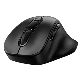 Cumpara Mouse Wireless Genius Ergo 9000S, Negru in Moldova