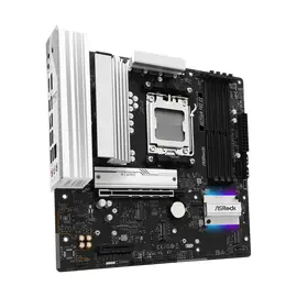 Cumpara Placă de bază ASRock A620AM PRO RS, AM5, AMD A620A, Micro-ATX in Moldova