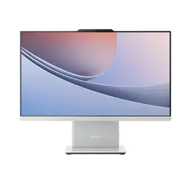 Cumpara Lenovo AIO IdeaCentre 24ILL11 Cloud Grey (23.8" FHD IPS Ultra 7 256V 2.2-4.8GHz, 16GB, 512GB SSD, wi in Moldova